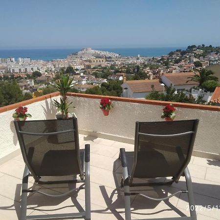 Casa Italia-Bookapartments Peñiscola Zewnętrze zdjęcie