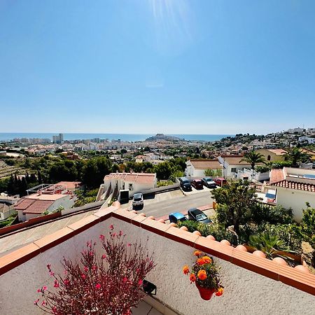 Casa Italia-Bookapartments Peñiscola Zewnętrze zdjęcie