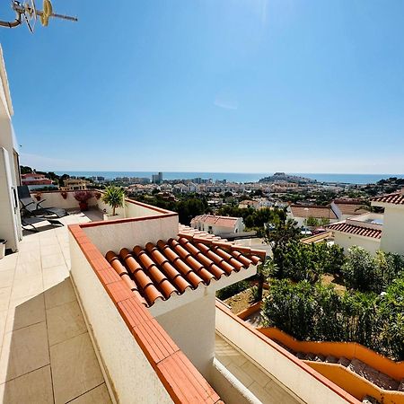 Casa Italia-Bookapartments Peñiscola Zewnętrze zdjęcie