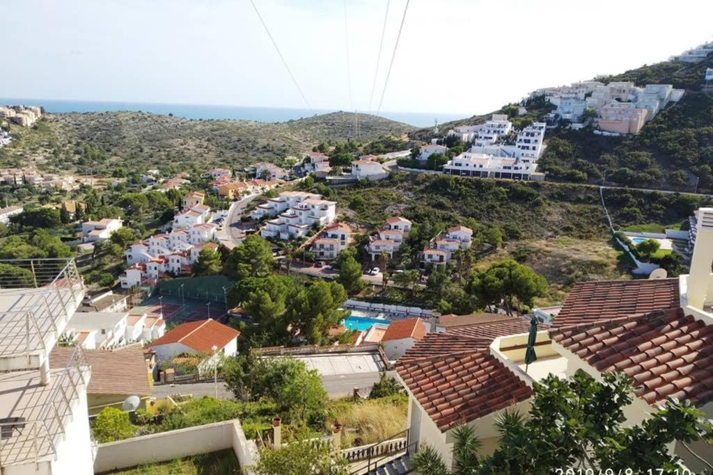 Casa Italia-Bookapartments Peñiscola Zewnętrze zdjęcie