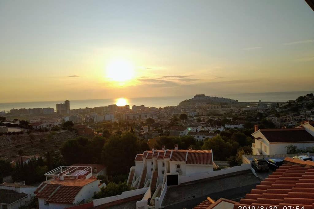 Casa Italia-Bookapartments Peñiscola Zewnętrze zdjęcie