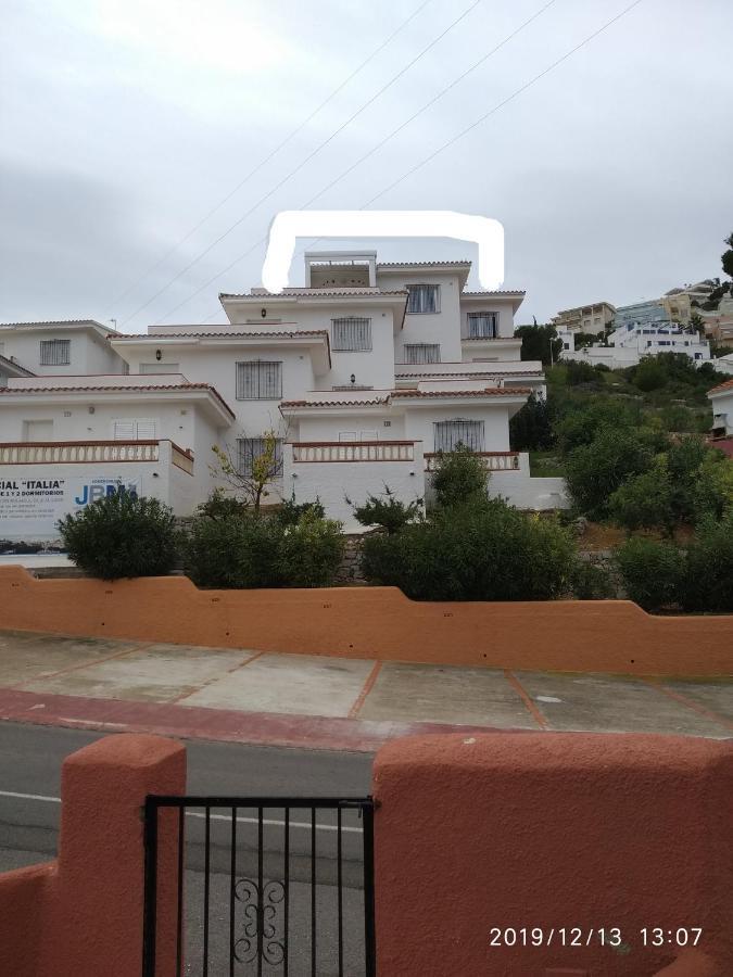 Casa Italia-Bookapartments Peñiscola Zewnętrze zdjęcie