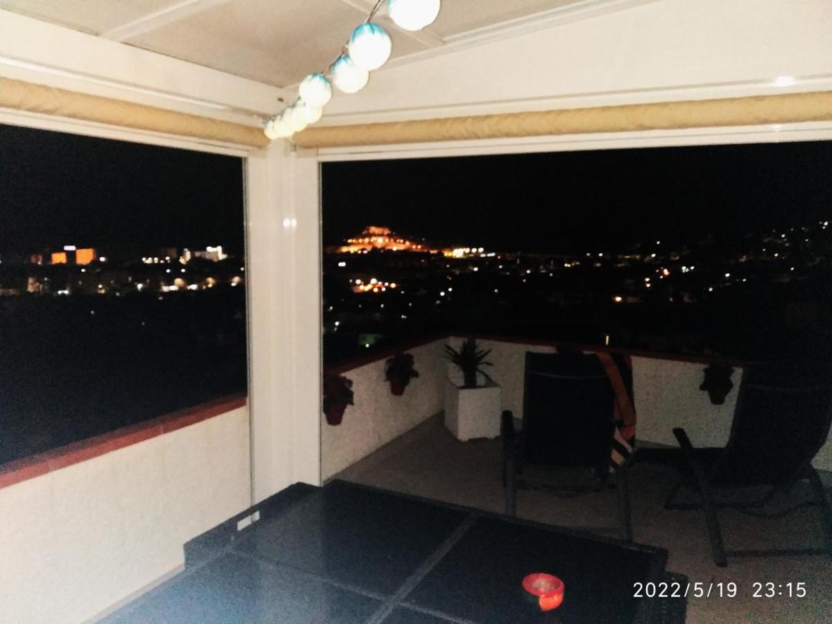 Casa Italia-Bookapartments Peñiscola Zewnętrze zdjęcie