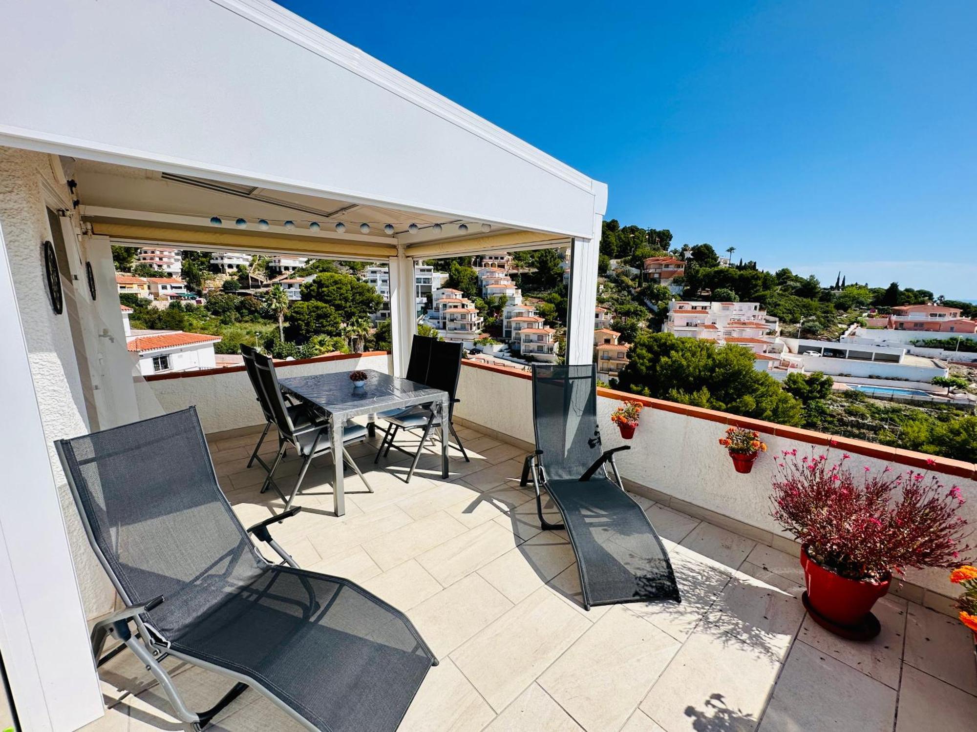 Casa Italia-Bookapartments Peñiscola Zewnętrze zdjęcie