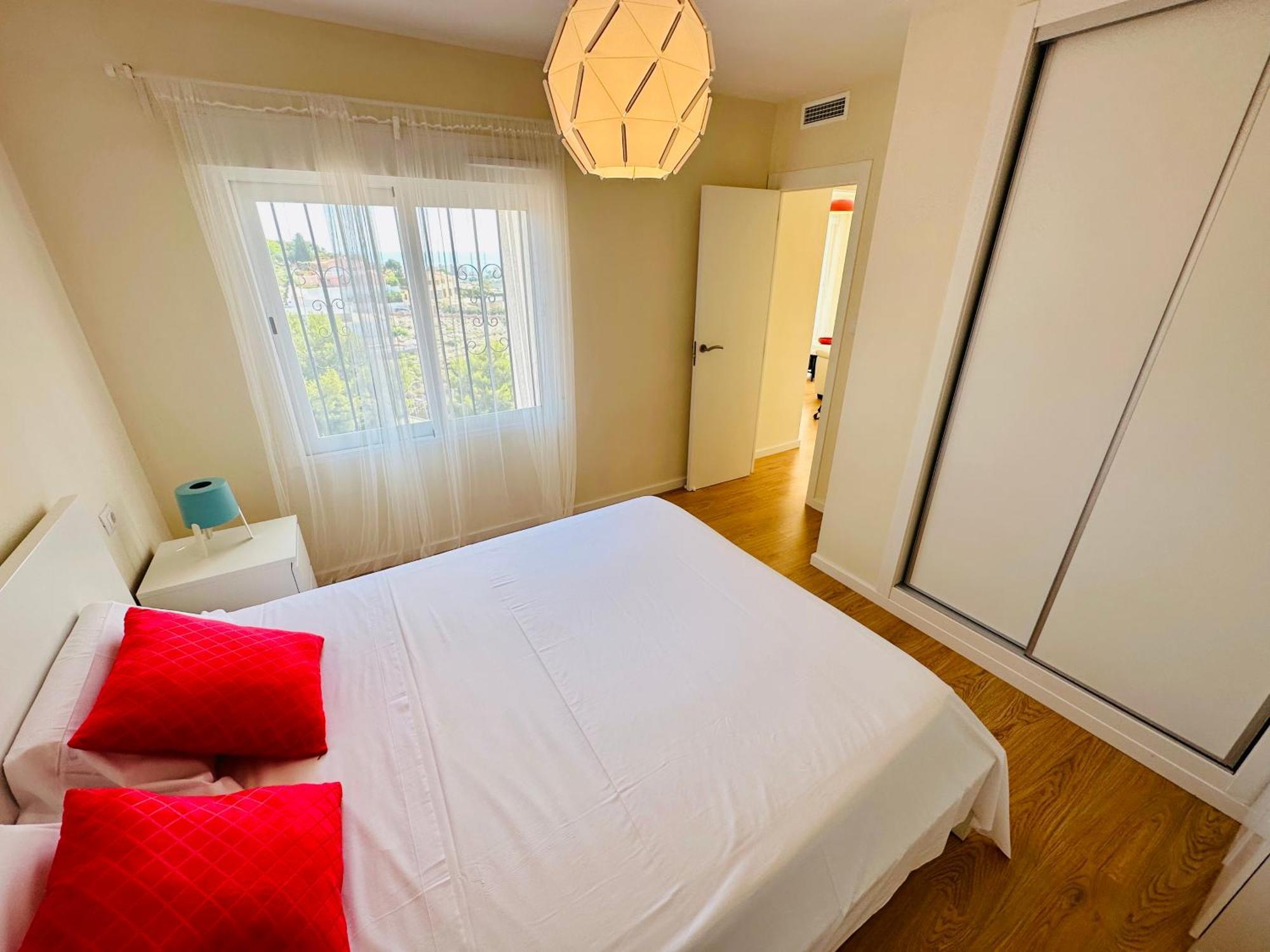 Casa Italia-Bookapartments Peñiscola Zewnętrze zdjęcie