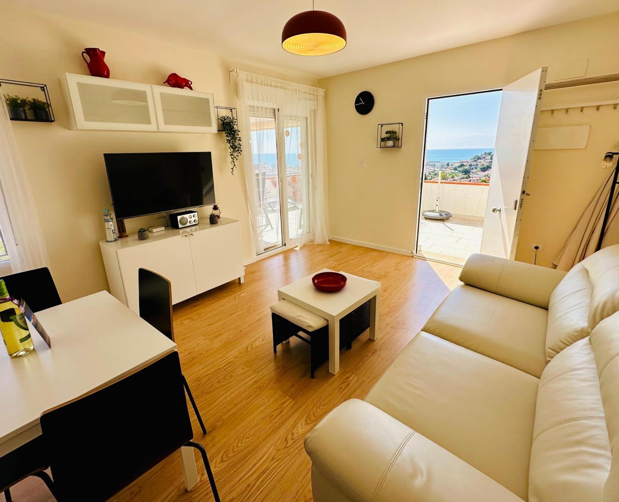 Casa Italia-Bookapartments Peñiscola Zewnętrze zdjęcie