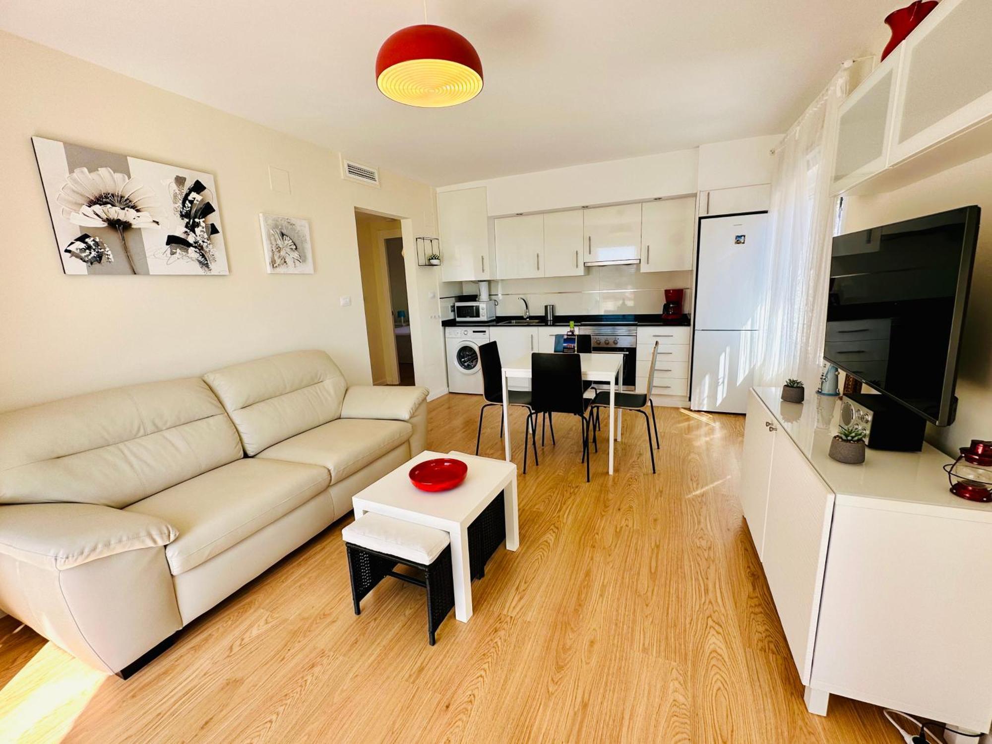 Casa Italia-Bookapartments Peñiscola Zewnętrze zdjęcie