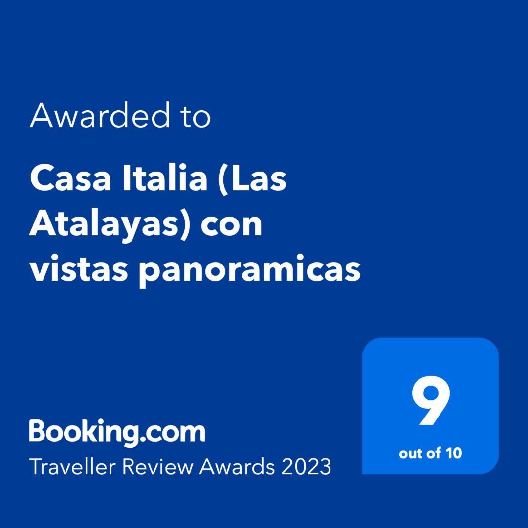 Casa Italia-Bookapartments Peñiscola Zewnętrze zdjęcie